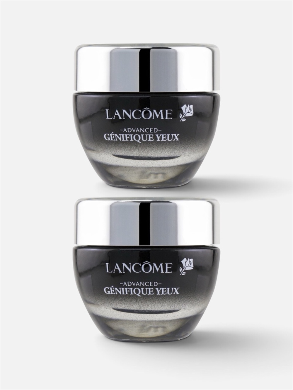 Lancôme Advanced Génifique Yeux Youth Activating Eye Cream Set of 2 15ml